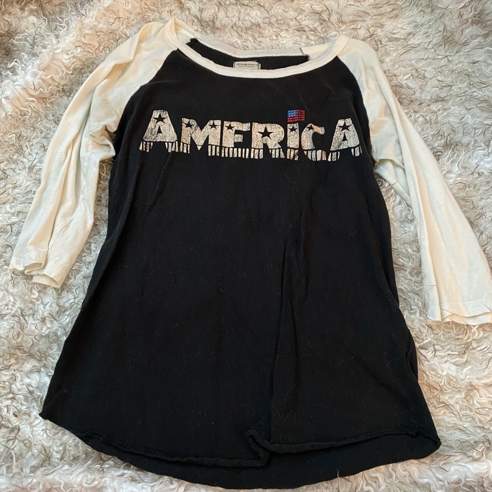 America T shirt